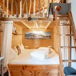 Hébergement de vacances Maier Alm Neukirchen am Großvenediger