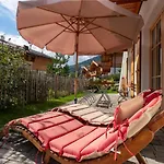 Maier Alm Hébergement de vacances