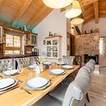 Hébergement de vacances Maier Alm *