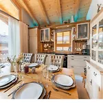 Maier Alm Hébergement de vacances Neukirchen am Großvenediger