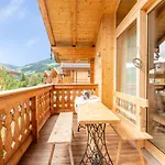Maier Alm Neukirchen am Großvenediger