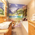 Maier Alm Holiday home Neukirchen am Grossvenediger