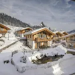 Holiday home Maier Alm
