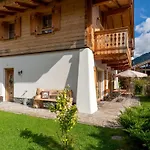 Maier Alm Holiday home *