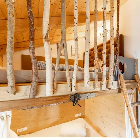 Maier Alm Feriehus *