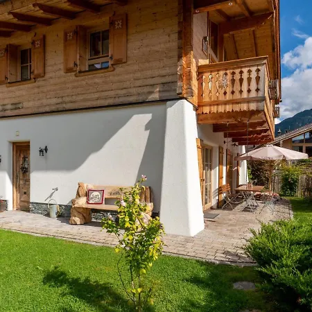 Maier Alm ヴァルト・イム・ピンツガウ