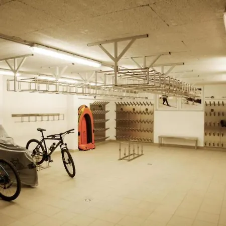 Maier Alm Feriehus *