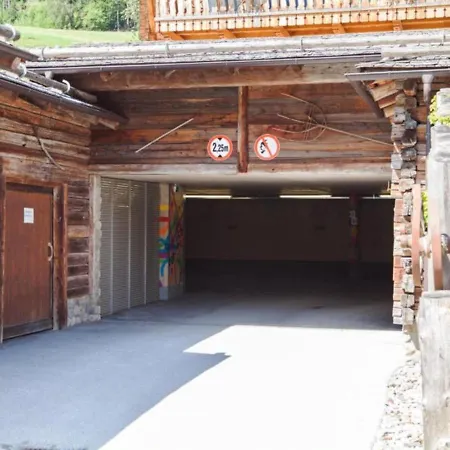 Feriehus Maier Alm
