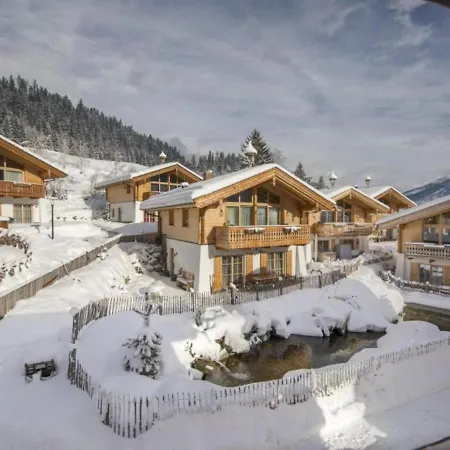 Maier Alm * Wald im Pinzgau