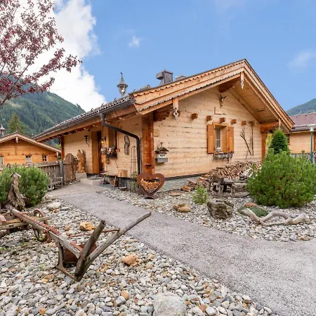 Ferienhaus Maier Alm