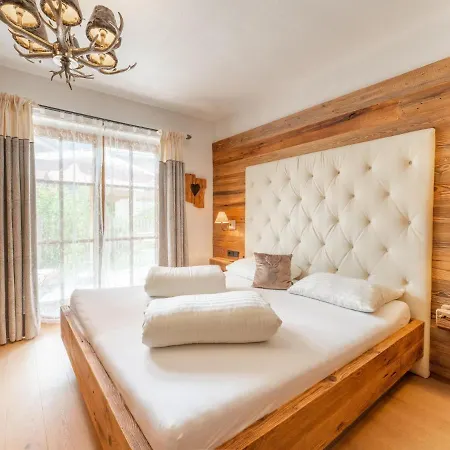 別荘 Maier Alm ヴァルト・イム・ピンツガウ