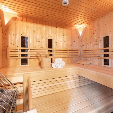 Feriehus Maier Alm *