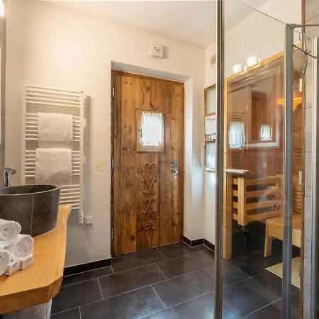 Maier Alm * Wald im Pinzgau