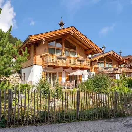 Maier Alm *