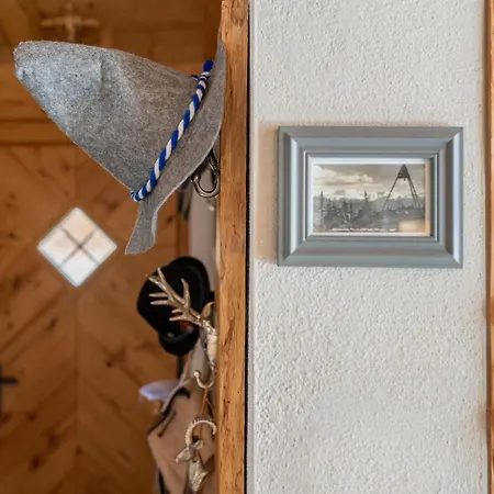 Holiday home Maier Alm