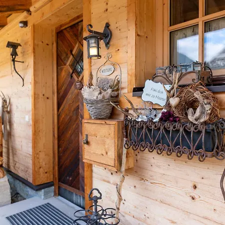 Holiday home Maier Alm *