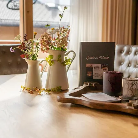 Holiday home Maier Alm *