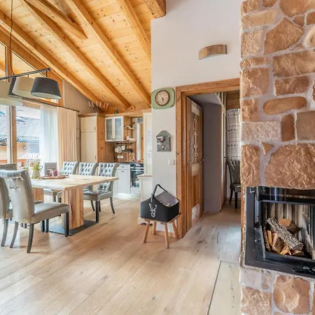 Holiday home Maier Alm Neukirchen am Grossvenediger