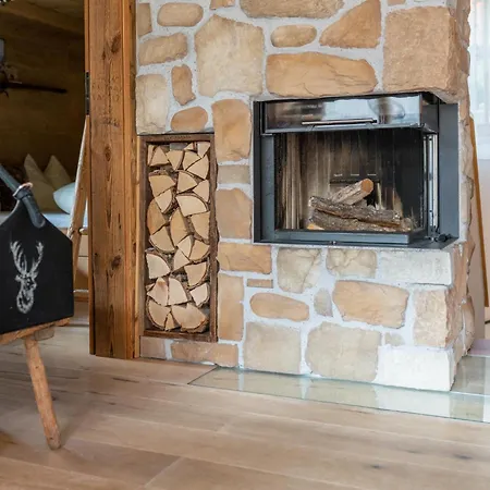 Maier Alm Ferienhaus