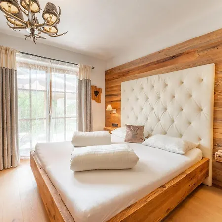 Ferienhaus Maier Alm *