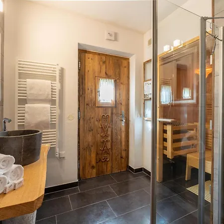 Maier Alm Ferienhaus *