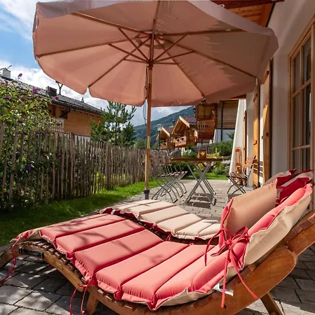 Maier Alm *