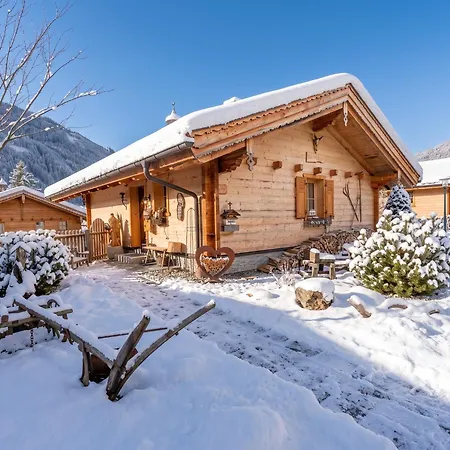 Maier Alm * Neukirchen am Großvenediger