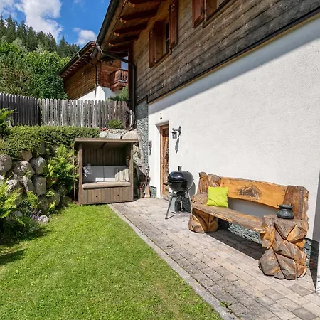Ferienhaus Maier Alm