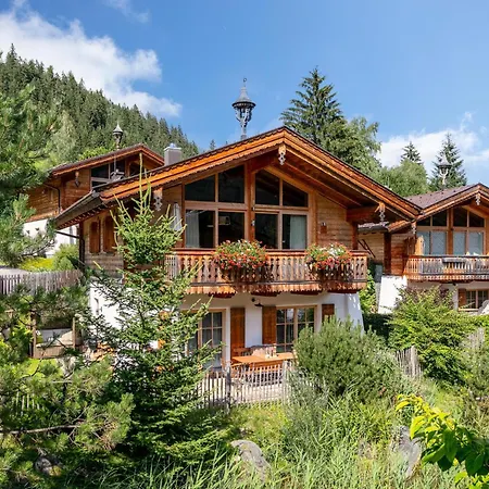 Maier Alm *