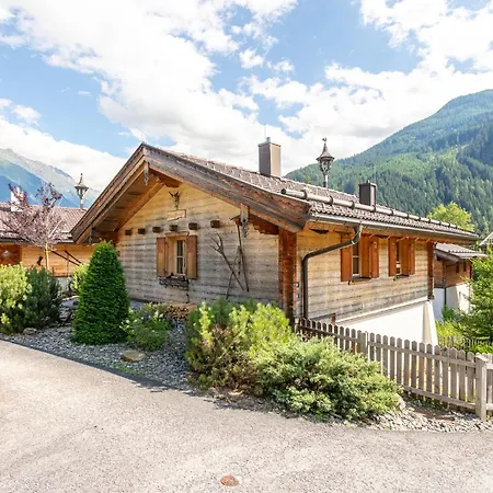 Maier Alm Neukirchen am Großvenediger