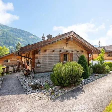 Ferienhaus Maier Alm
