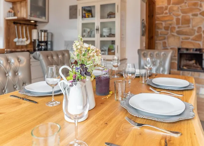 Maier Alm Feriehus Neukirchen am Großvenediger