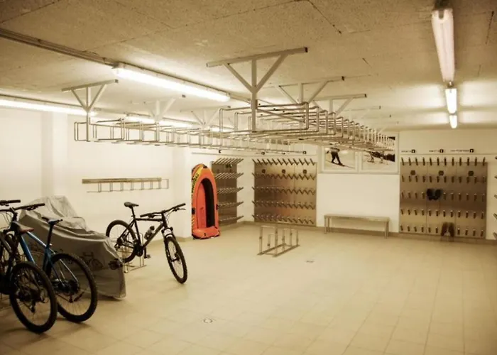 Maier Alm Feriehus *