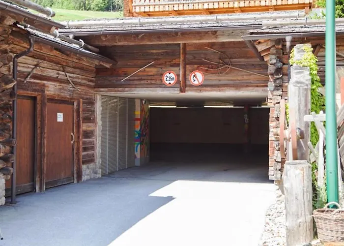 Ferienhaus Maier Alm