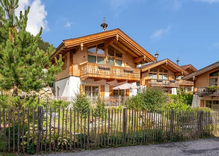 Maier Alm