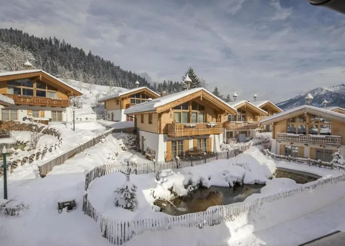 Maier Alm * 왈드임핀즈가우