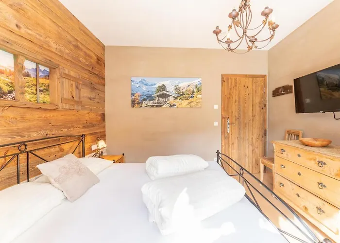 Maier Alm * 왈드임핀즈가우