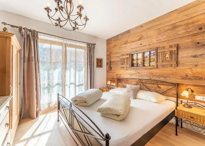 Ferienhaus Maier Alm Neukirchen am Großvenediger
