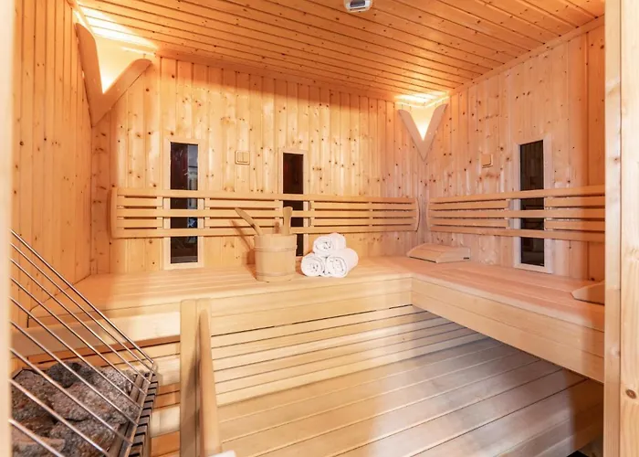 Ferienhaus Maier Alm *