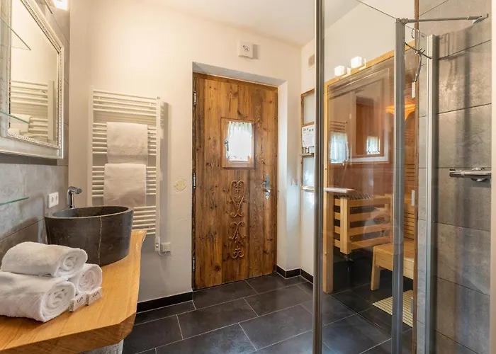 Maier Alm * 왈드임핀즈가우